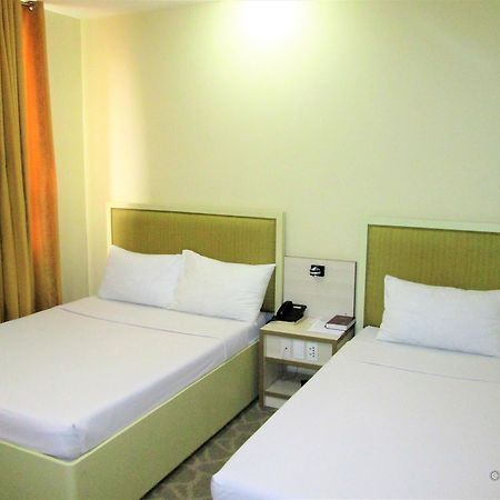 Marianne Suites Cagayan de Oro Exterior photo
