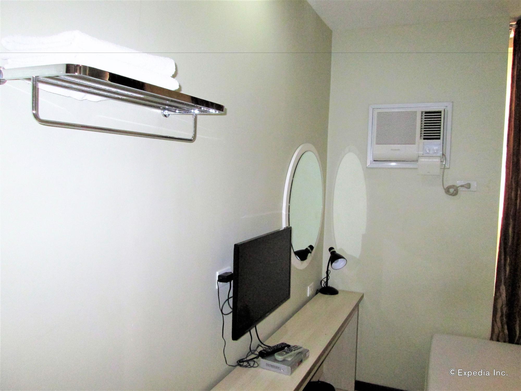 Marianne Suites Cagayan de Oro Exterior photo