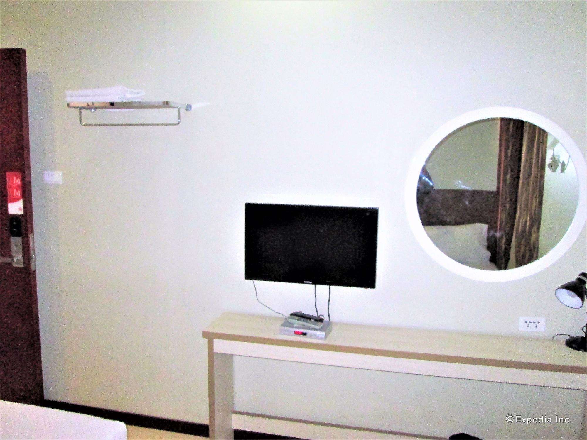 Marianne Suites Cagayan de Oro Exterior photo
