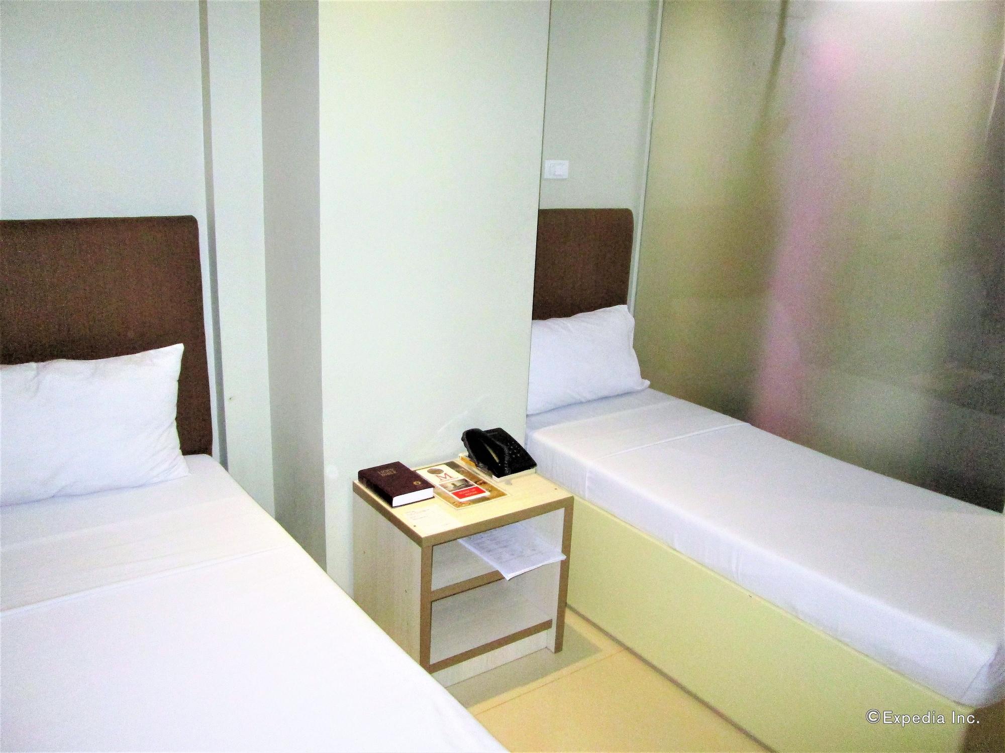 Marianne Suites Cagayan de Oro Exterior photo