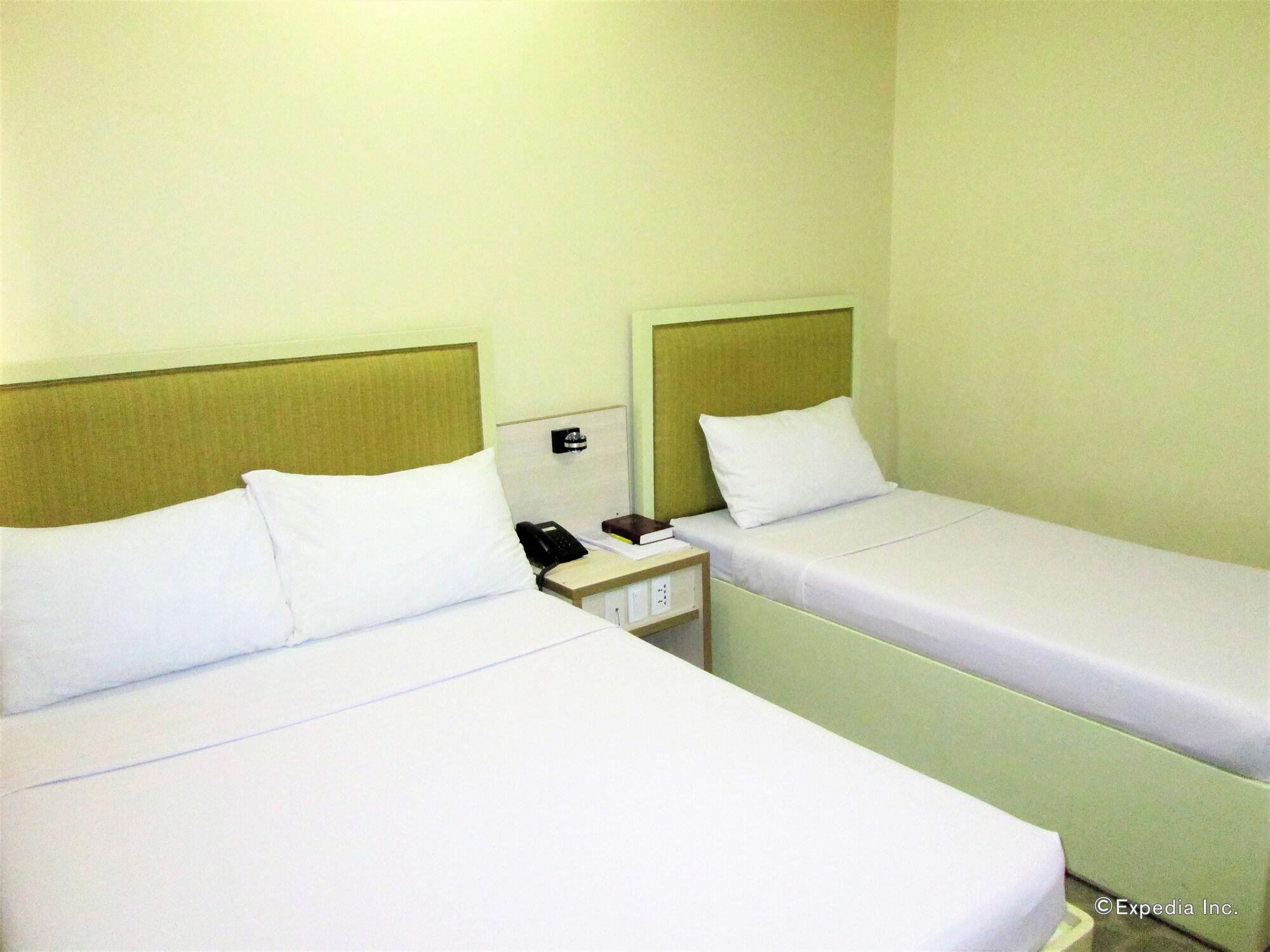 Marianne Suites Cagayan de Oro Exterior photo