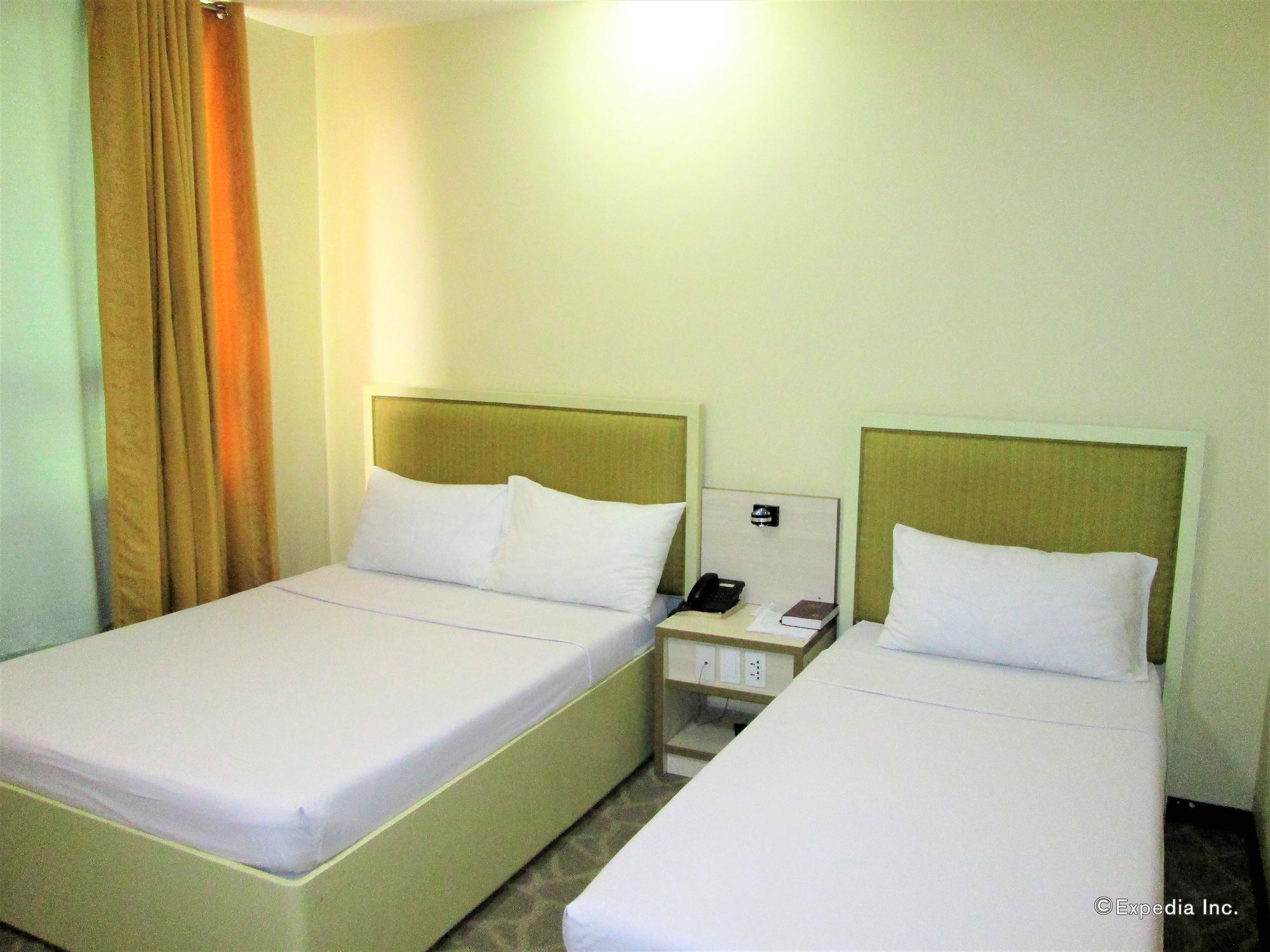 Marianne Suites Cagayan de Oro Exterior photo