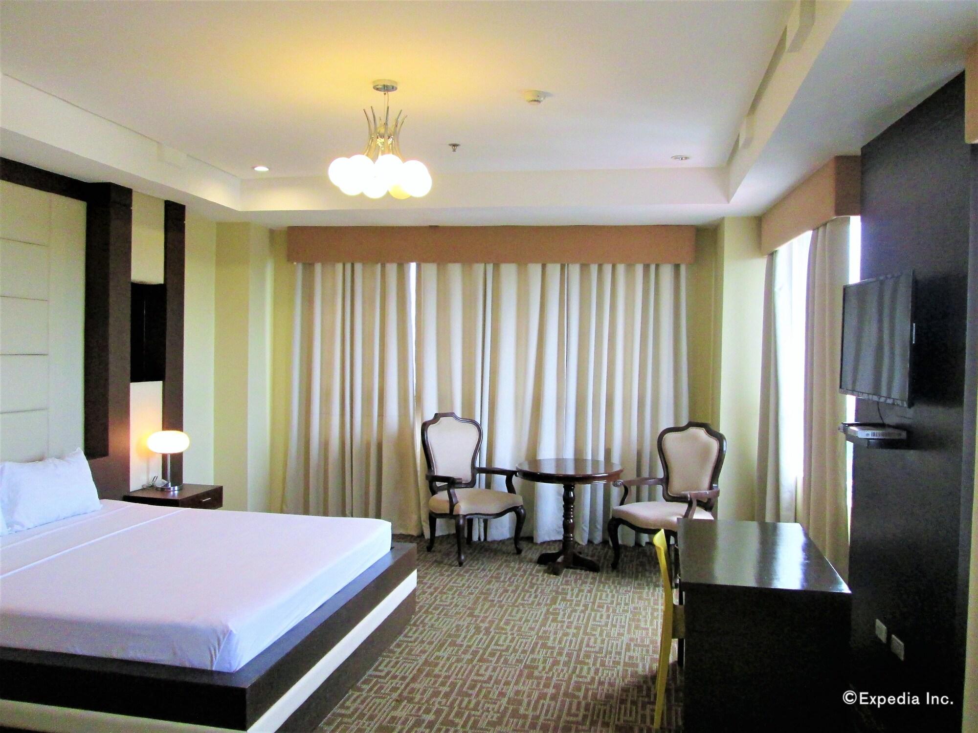 Marianne Suites Cagayan de Oro Exterior photo
