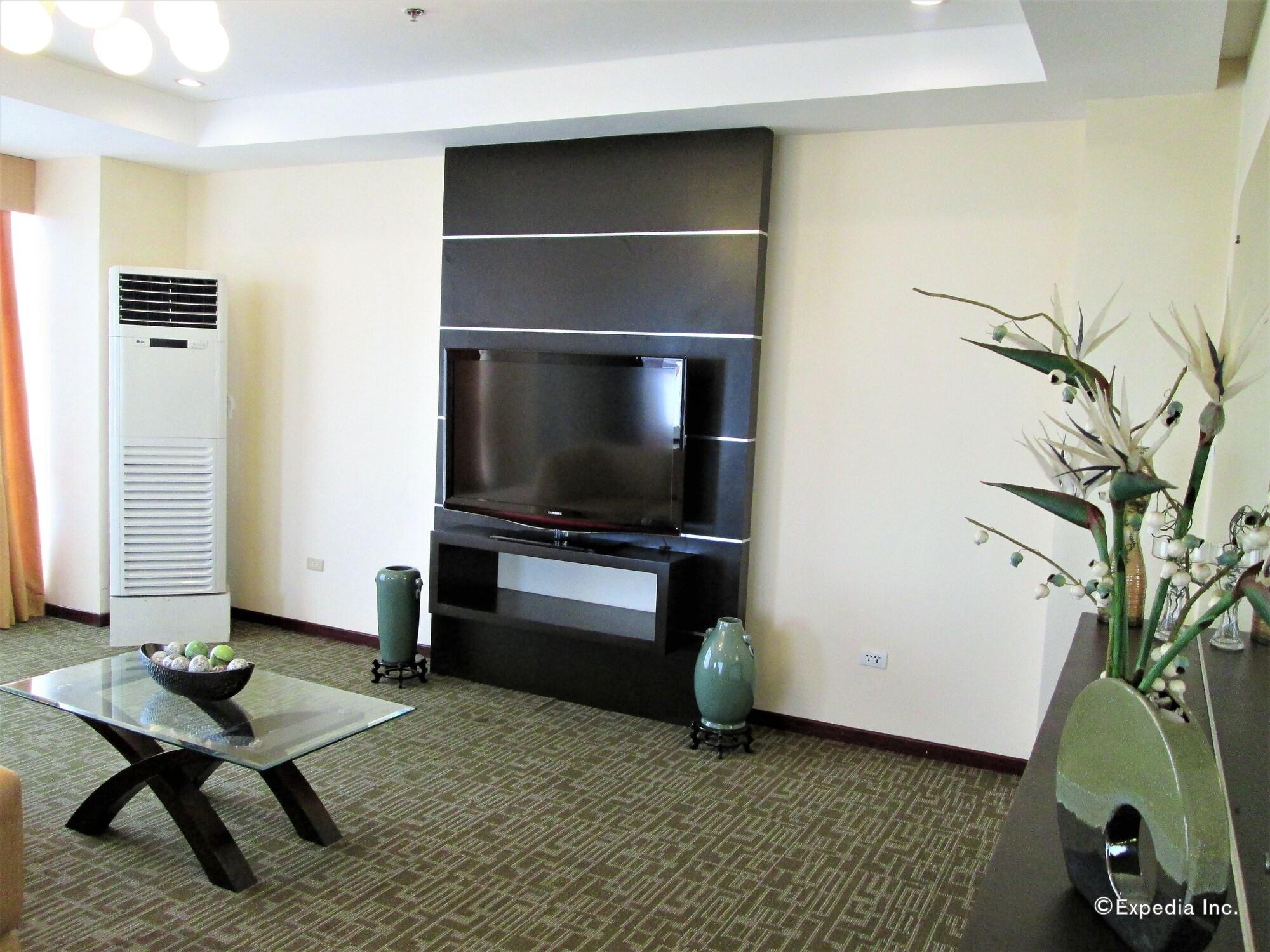 Marianne Suites Cagayan de Oro Exterior photo