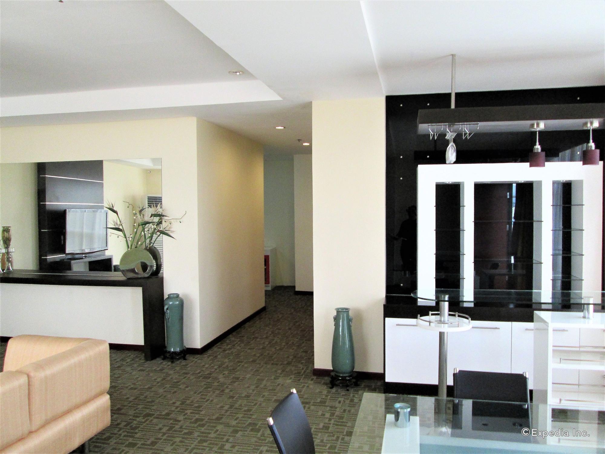 Marianne Suites Cagayan de Oro Exterior photo