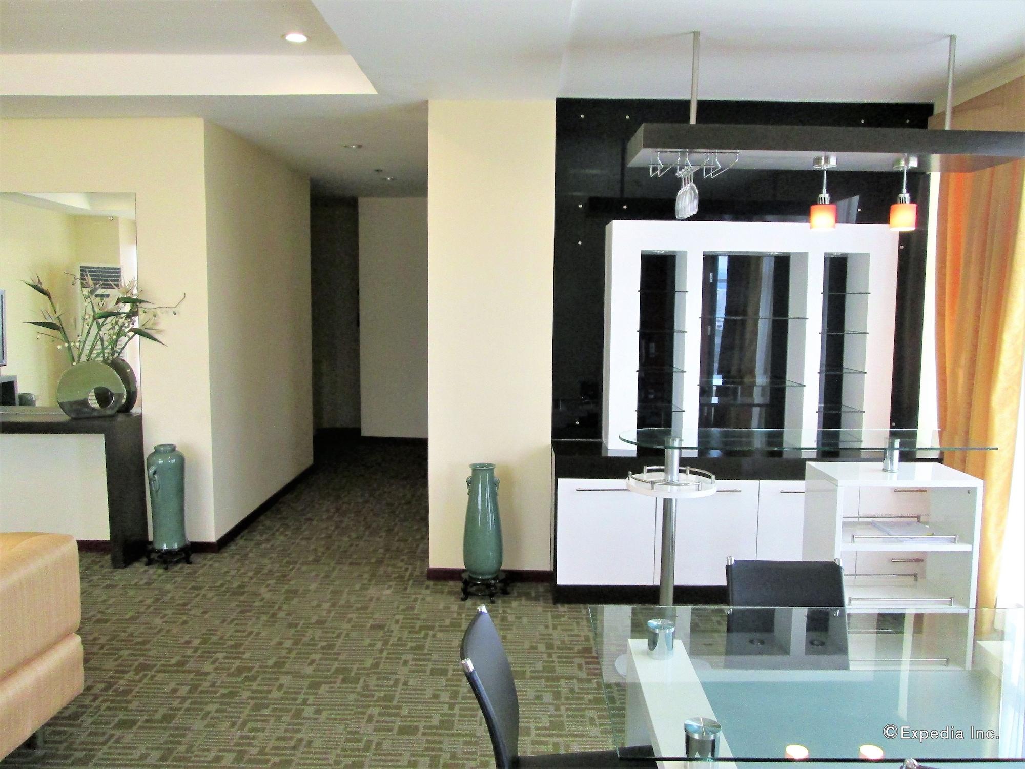 Marianne Suites Cagayan de Oro Exterior photo