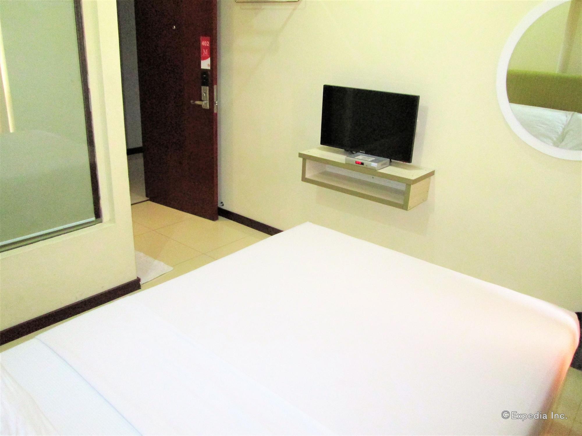 Marianne Suites Cagayan de Oro Exterior photo