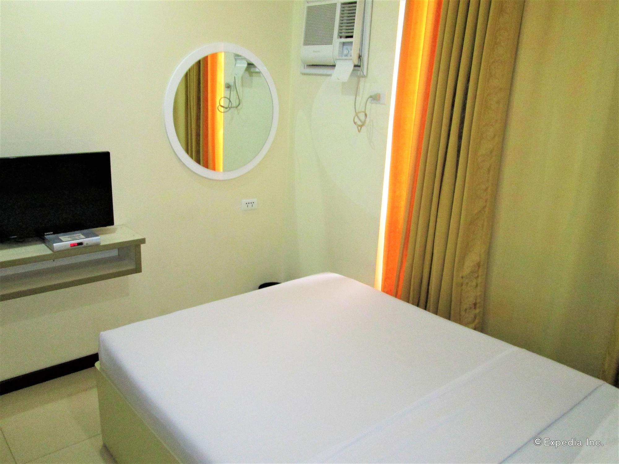 Marianne Suites Cagayan de Oro Exterior photo