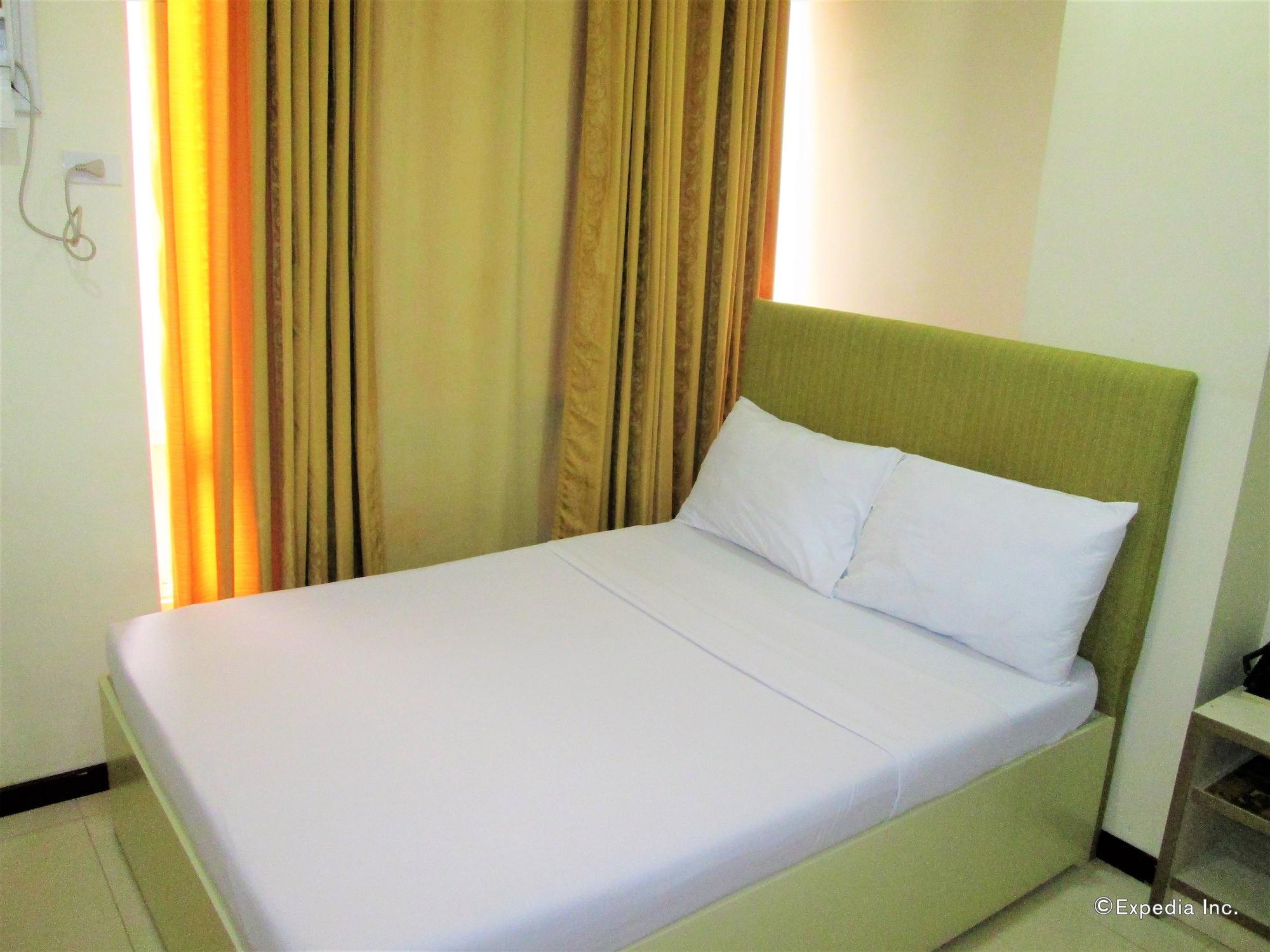 Marianne Suites Cagayan de Oro Exterior photo