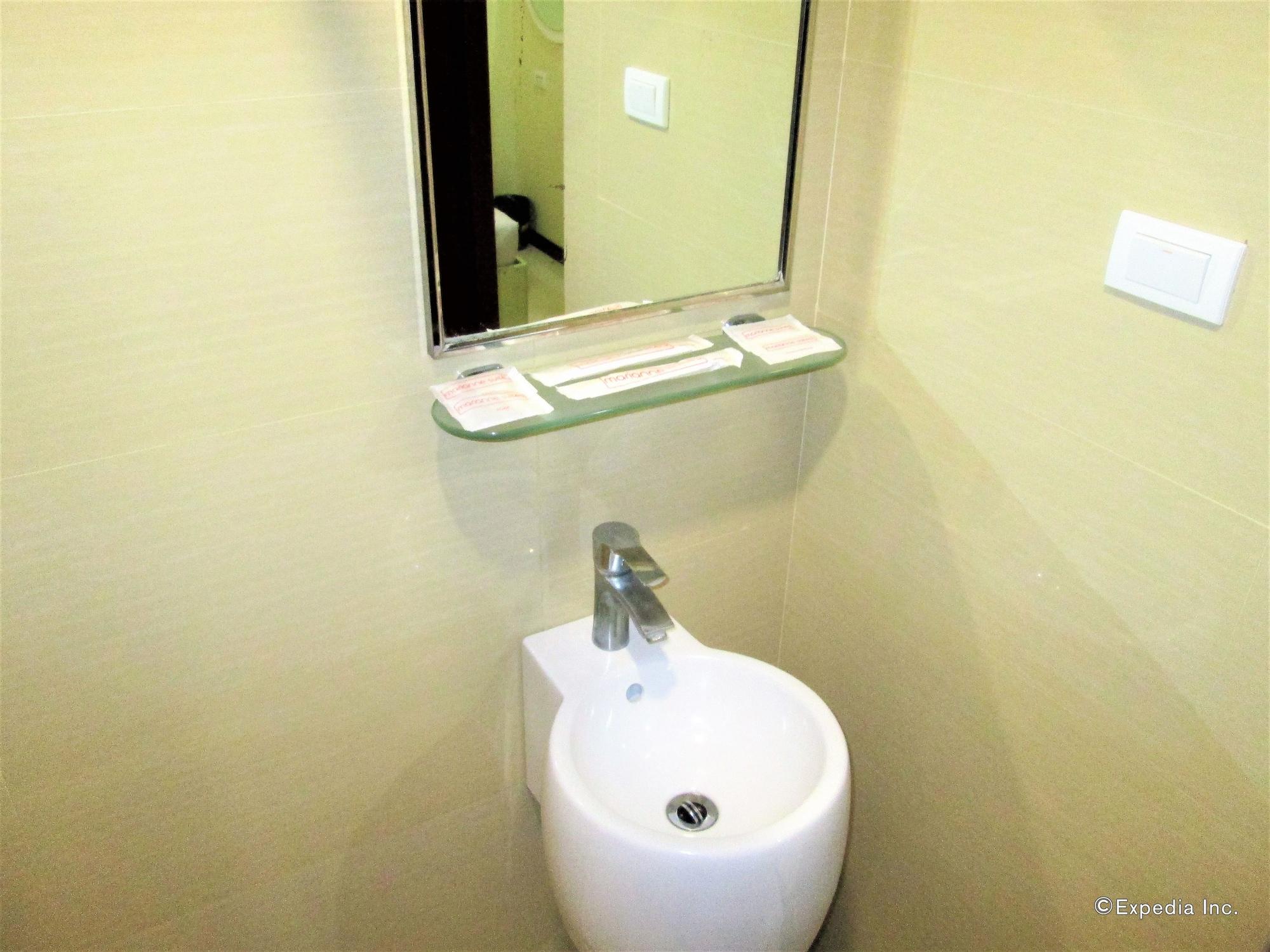 Marianne Suites Cagayan de Oro Exterior photo