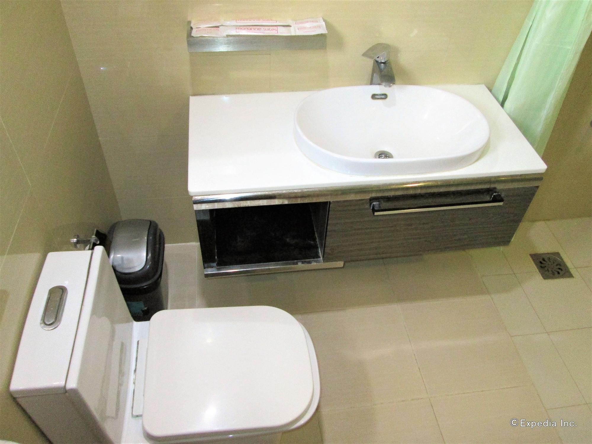 Marianne Suites Cagayan de Oro Exterior photo