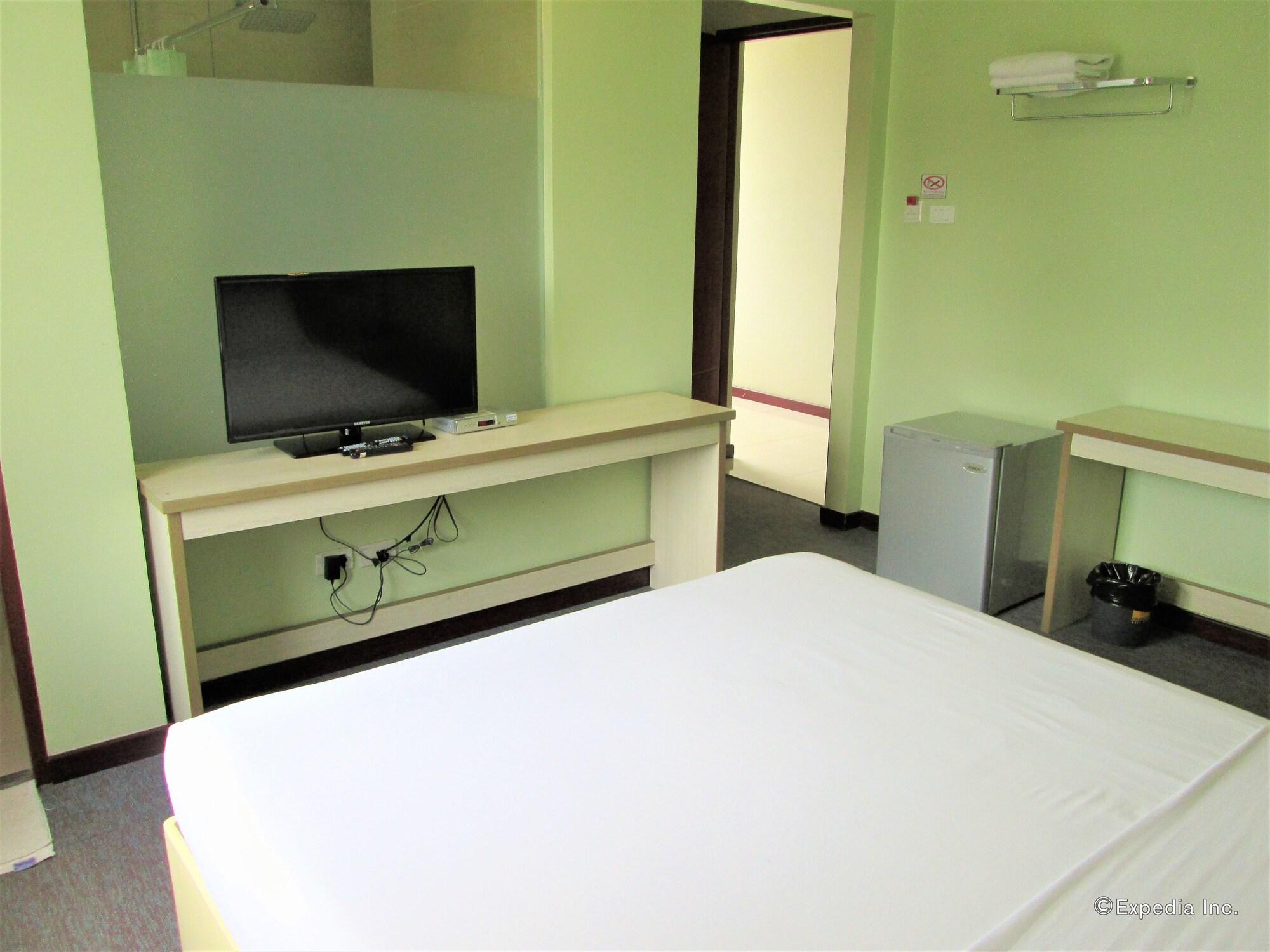 Marianne Suites Cagayan de Oro Exterior photo
