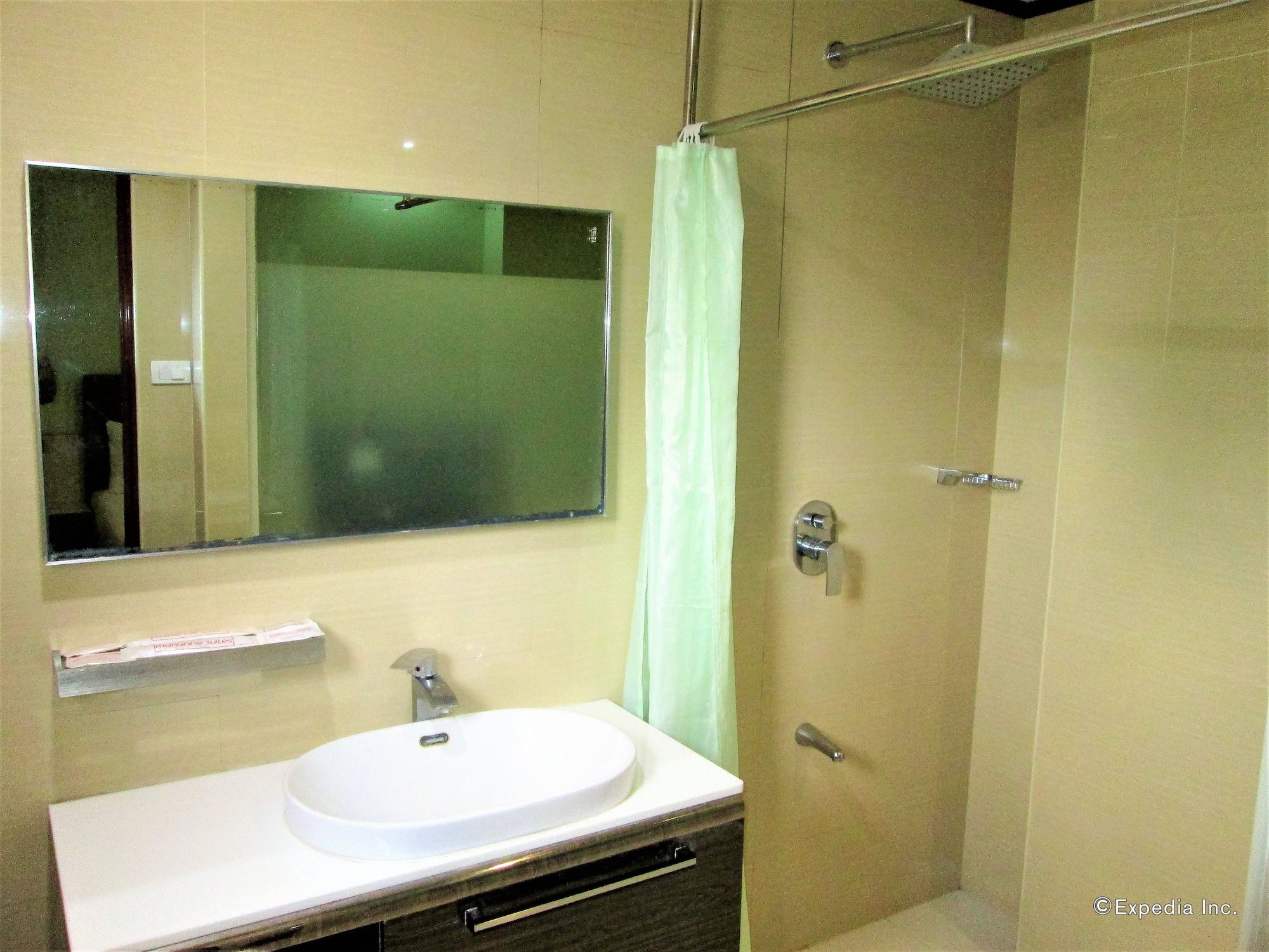 Marianne Suites Cagayan de Oro Exterior photo