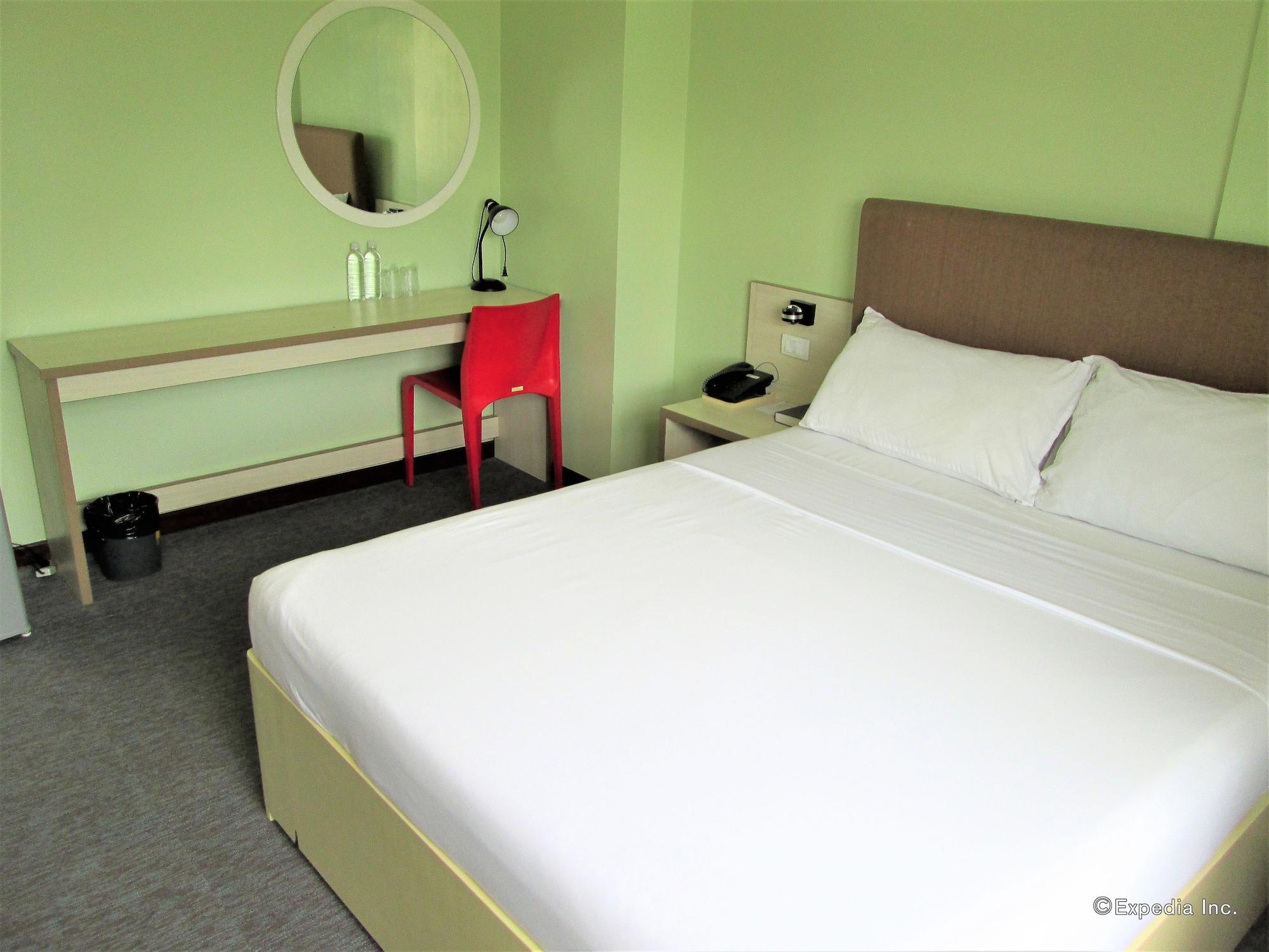 Marianne Suites Cagayan de Oro Exterior photo