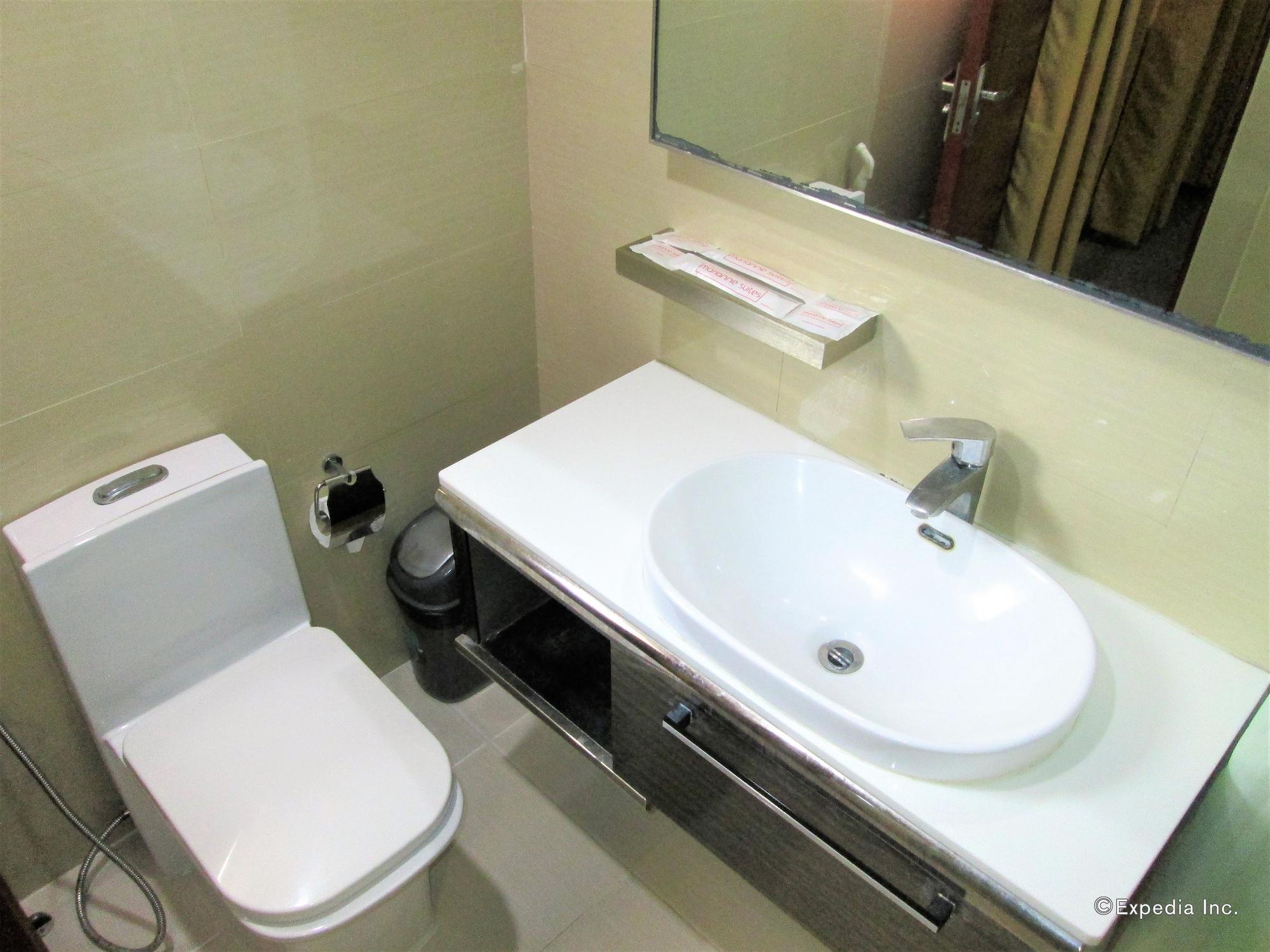 Marianne Suites Cagayan de Oro Exterior photo
