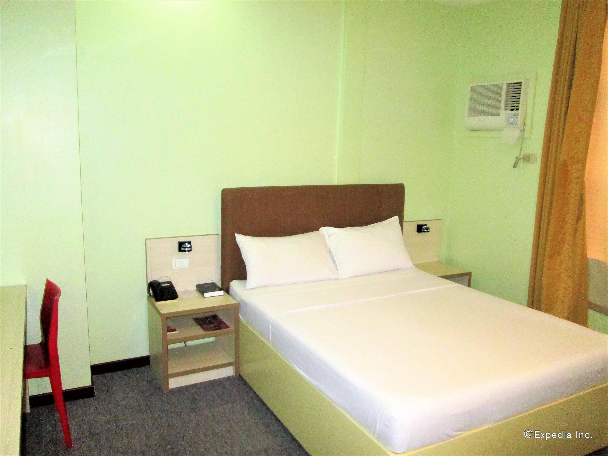 Marianne Suites Cagayan de Oro Exterior photo