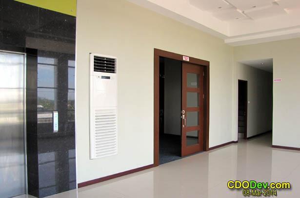 Marianne Suites Cagayan de Oro Exterior photo