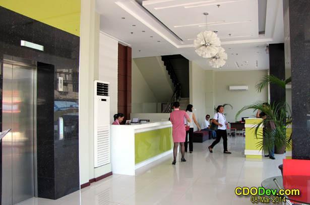 Marianne Suites Cagayan de Oro Exterior photo