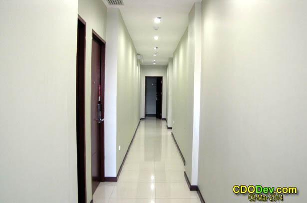 Marianne Suites Cagayan de Oro Exterior photo