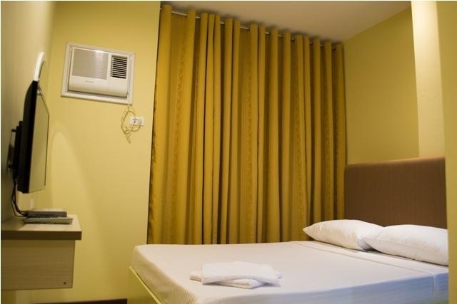 Marianne Suites Cagayan de Oro Room photo