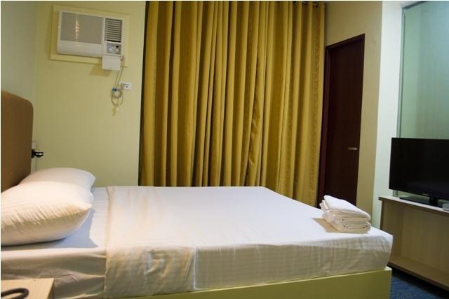 Marianne Suites Cagayan de Oro Room photo