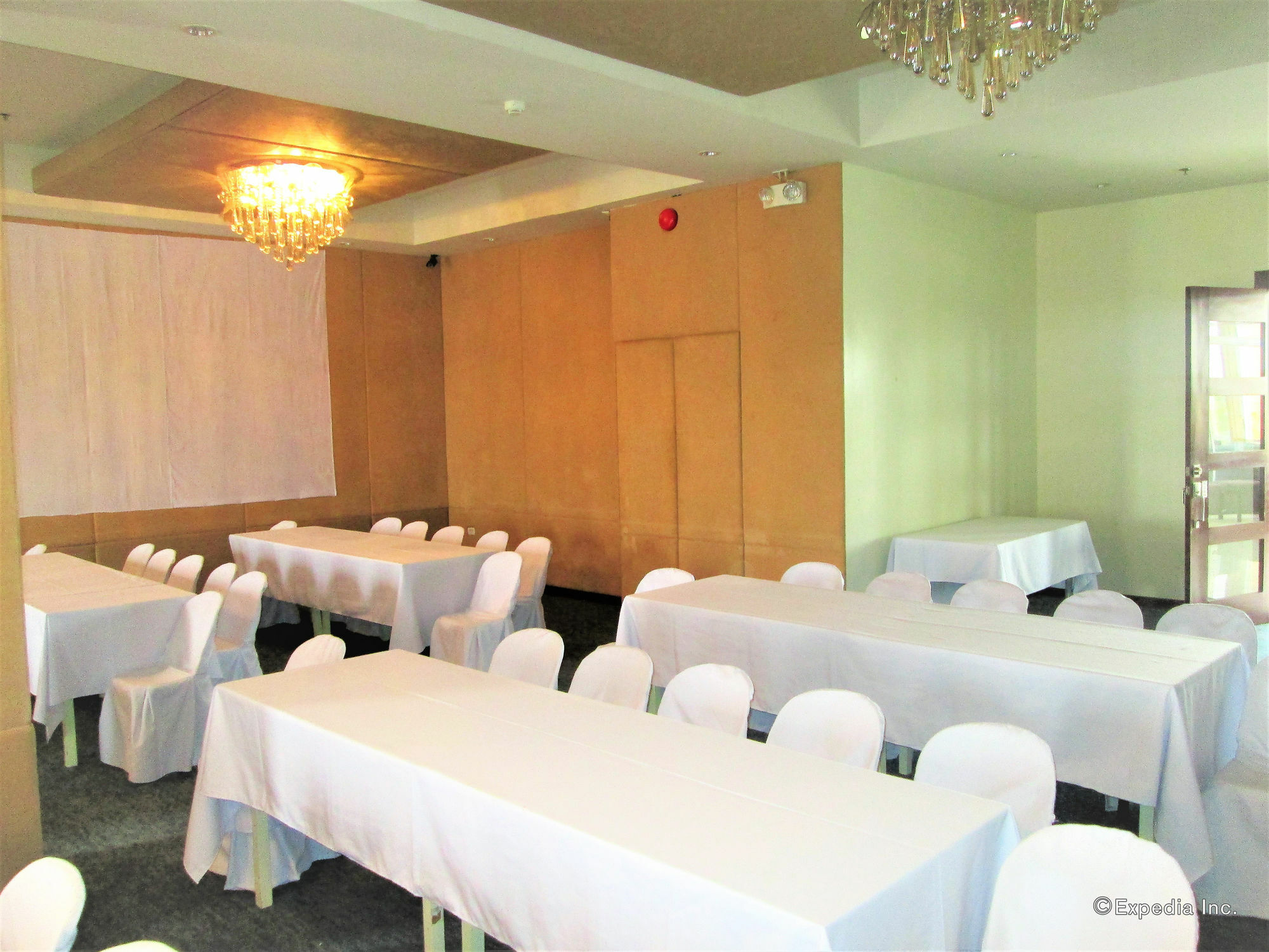 Marianne Suites Cagayan de Oro Exterior photo