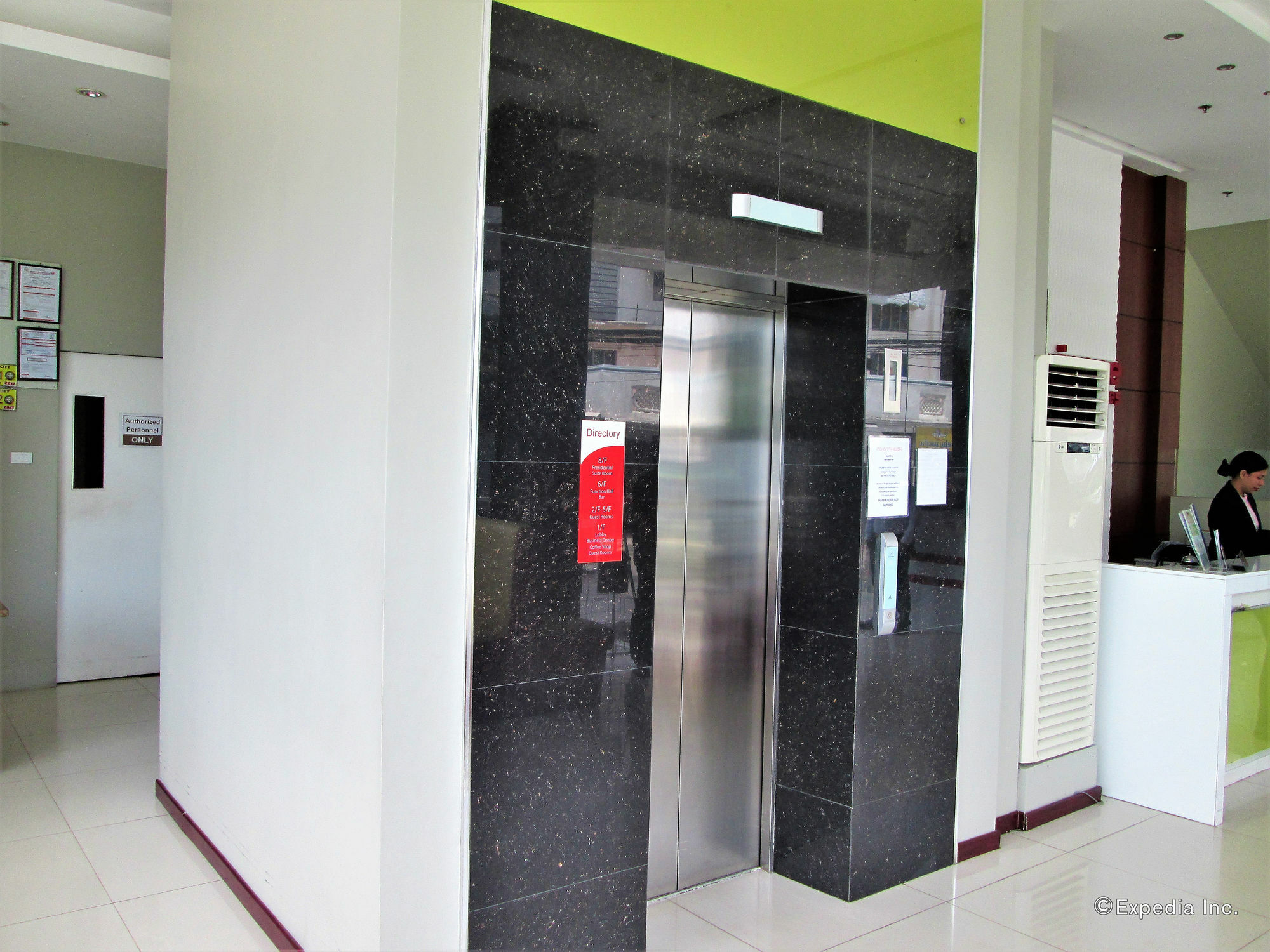 Marianne Suites Cagayan de Oro Exterior photo