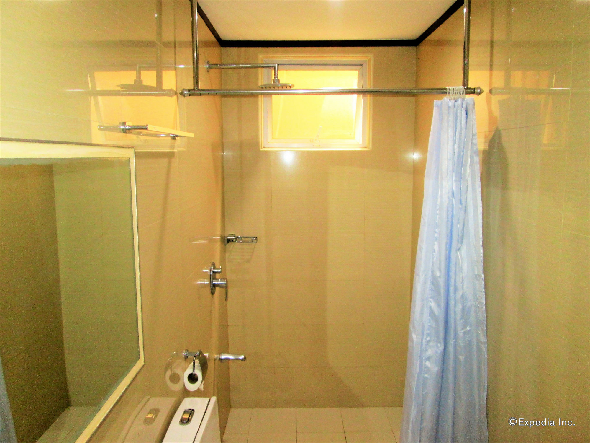 Marianne Suites Cagayan de Oro Exterior photo